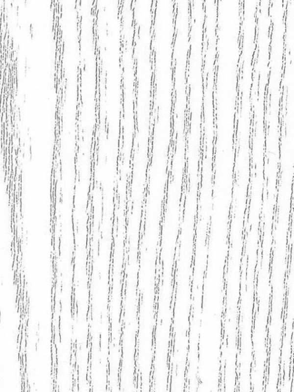 Фасад МДФ пленочный Белая структура...