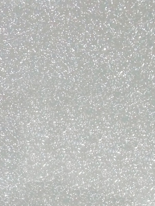 Фасад МДФ плівковий Срібний металік...