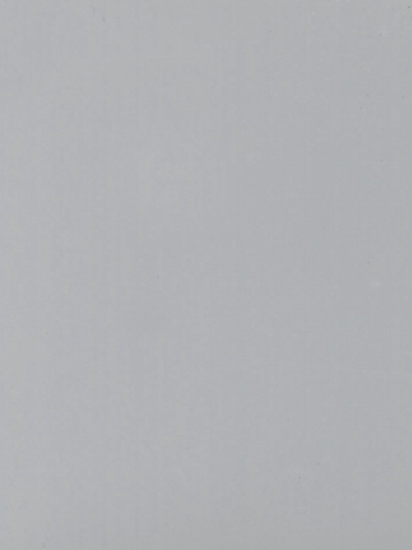 Фасад МДФ пленочный Серый глянец PF-119