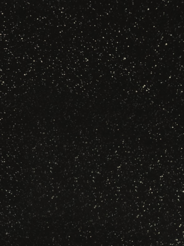 Фасад МДФ пленочный Черный металлик...