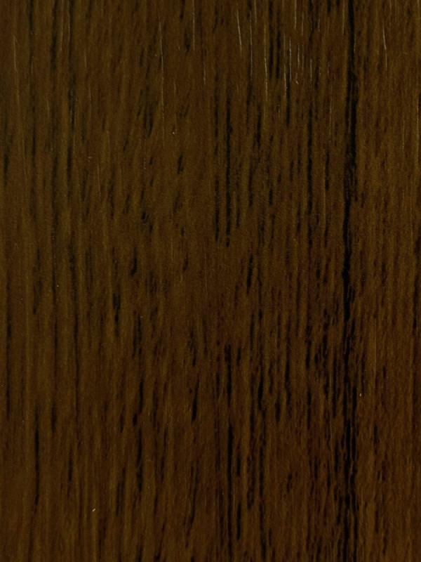 Фасад МДФ плівковий Тик СС-8042 MebTech - 1