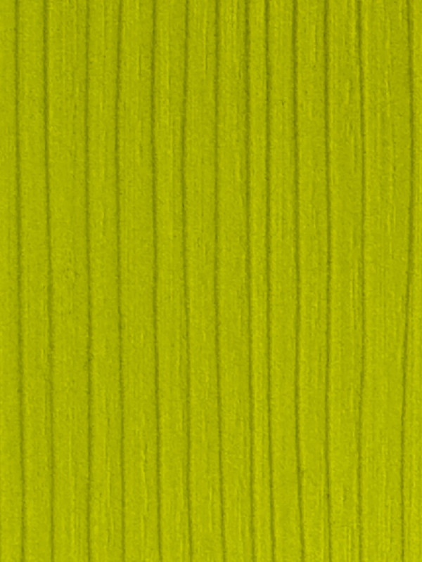 Фасад МДФ плівковий Риф лайм СС-9832 MebTech - 1