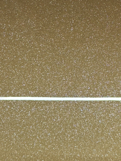 Фасад МДФ плівковий Шампань металік Сhampagne MebTech - 1