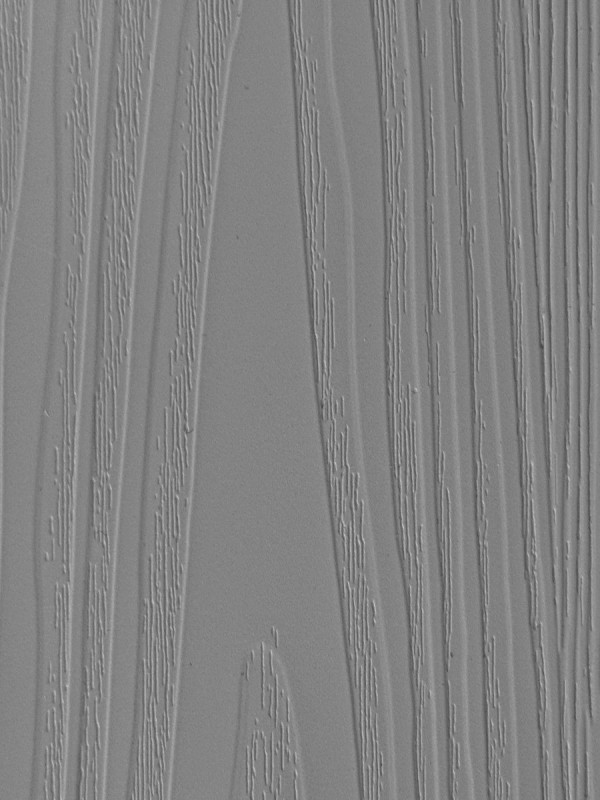 Фасад МДФ пленочный Удень серый СС-5507 MebTech - 1