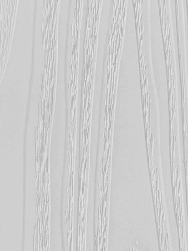 Фасад МДФ плівковий Вудясень айс СС-5501 MebTech - 1