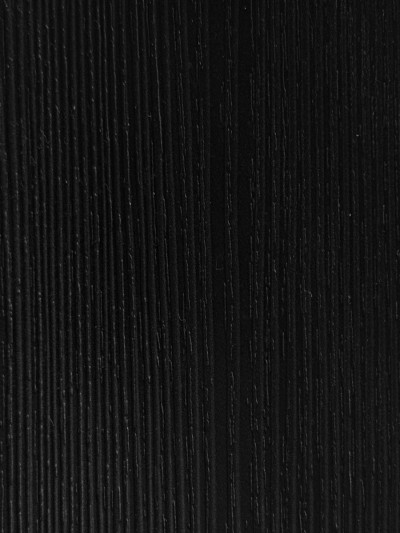 Фасад МДФ плівковий Вудясень чорний СС-5508 MebTech - 1