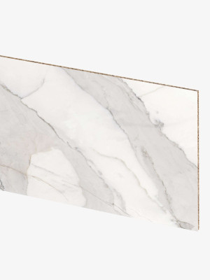 Стеновая панель 2-стороняя Kronospan K551 SU - K550 SL 4100х640х10мм Kronospan - 1