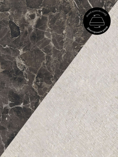 Стеновая панель 2-стороняя Kronospan K553 SU - K549 SL 4100х640х10мм Kronospan - 2