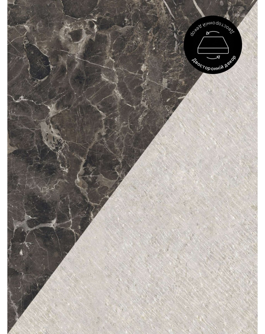 Стінова панель 2-стороння Kronospan K553 SU - K549 SL 4100х640х10мм Kronospan - 2 Стінова панель 2-стороння Kronospan K553 SU - K549 SL 4100х640х10мм Kronospan - 2