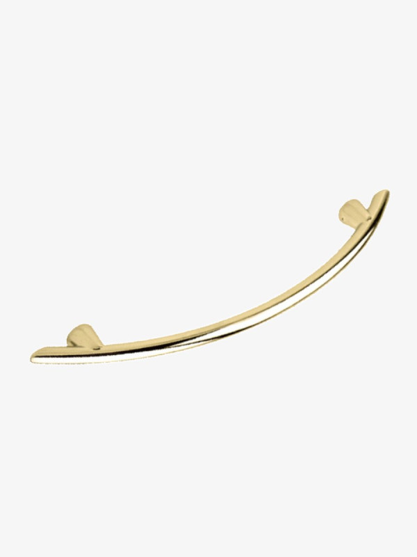 Ручка для мебели дуга US 0503 96 Золото Rolla - 1 Ручка для мебели дуга US 0503 96 Золото Rolla - 1