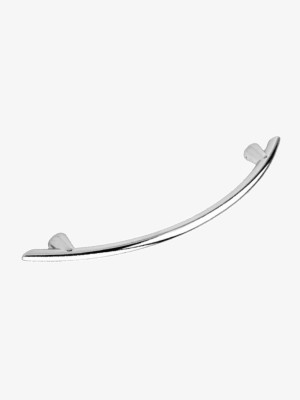 Ручка для мебели дуга US 0504 Хром Rolla - 1