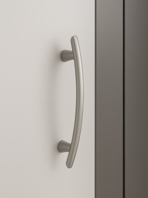 Ручка для мебели дуга US 0506 Сатин Rolla - 2 Ручка для мебели дуга US 0506 Сатин Rolla - 2