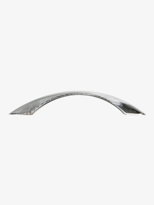 Ручка для мебели дуга UN 8304 96 Хром MebTech - 3 Ручка для мебели дуга UN 8304 96 Хром MebTech - 3