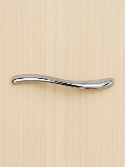 Ручка для меблів дуга UN 8304 96 MebTech - 1 2