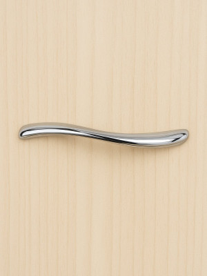 Ручка для меблів дуга UN 8304 96 MebTech - 2