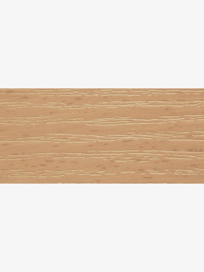 Крайка ПВХ 12.02 SE Бук Натуральний 42/2 мм Kromag Kromag - 1