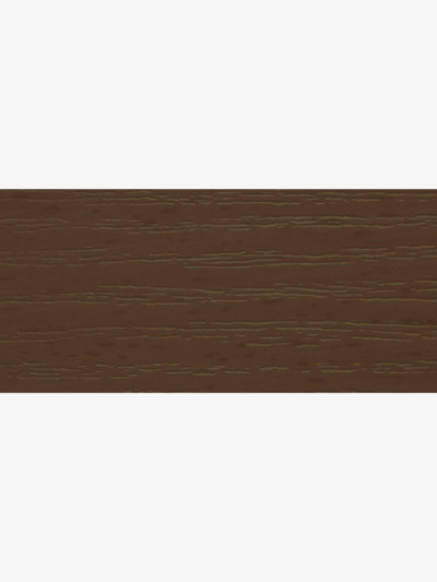 Кромка ПВХ 12.04 SE Бук Тироль шоколадный 42/2 мм Kromag Kromag - 1
