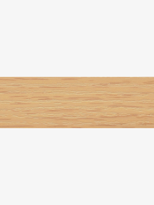 Крайка ПВХ 15.04 SE Дуб Ясний 22/1 мм Kromag Kromag - 1