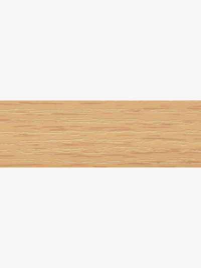 Кромка ПВХ 15.04 SE Дуб Ясный 22/2 мм Kromag Kromag - 1