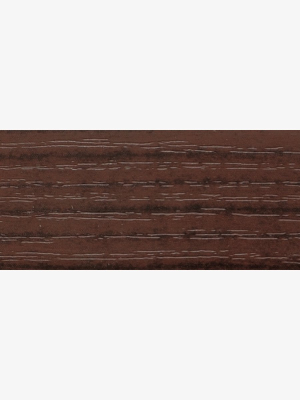 Кромка ПВХ 15.06 SE Дуб шоколадный 42/2 мм Kromag Kromag - 1 Кромка ПВХ 15.06 SE Дуб шоколадный 42/2 мм Kromag Kromag - 1