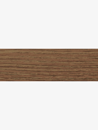 Крайка ПВХ 15.07 SE Дуб Лугано темний 22/0,6 мм Kromag Kromag - 1