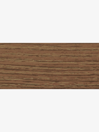 Крайка ПВХ 15.07 SE Дуб Лугано темний 42/1 мм Kromag Kromag - 1