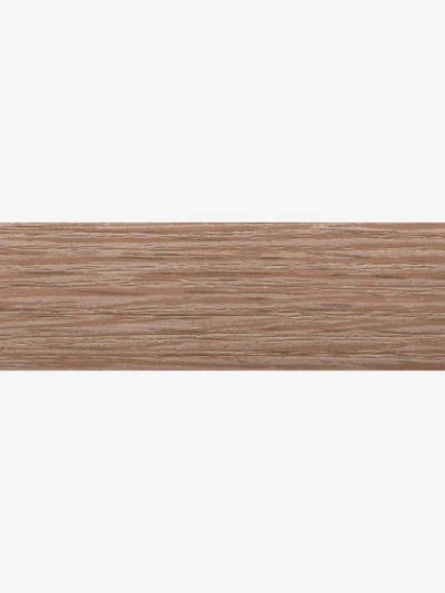 Крайка ПВХ 15.09 SE Дуб платиновий 22/0,6 мм Kromag Kromag - 1