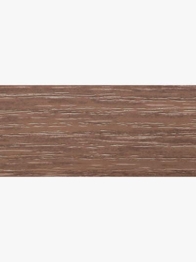 Крайка ПВХ 15.15 SE Дуб Шамоні темний 32/2 мм Kromag Kromag - 1