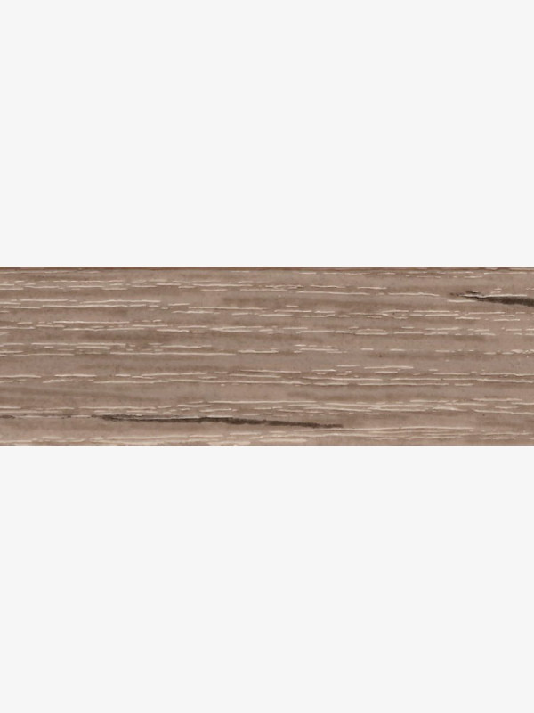 Крайка ПВХ 15.28 SE Дуб Крафт сірий...