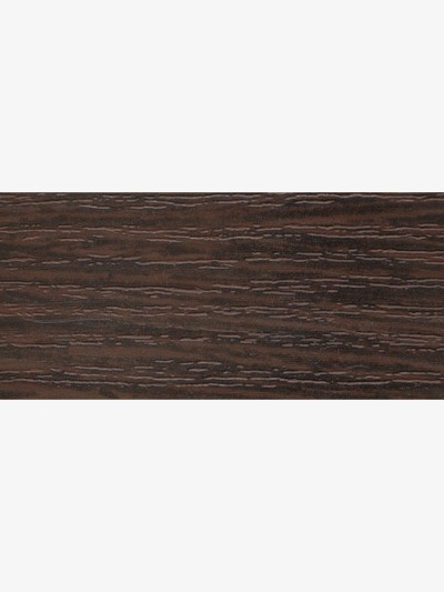 Кромка ПВХ 16.01 SE Венге Магия 42/2 мм Kromag Kromag - 1