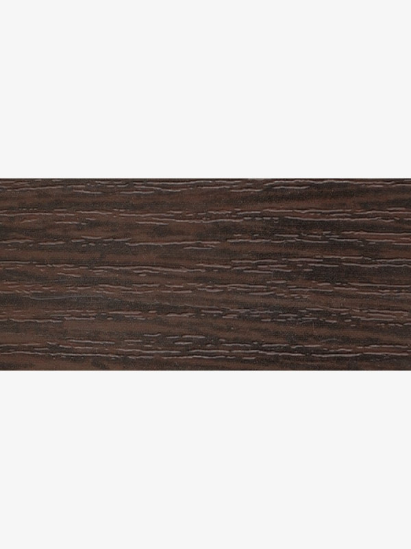 Крайка ПВХ 16.01 SE Венге Магія 42/2 мм Kromag Kromag - 1