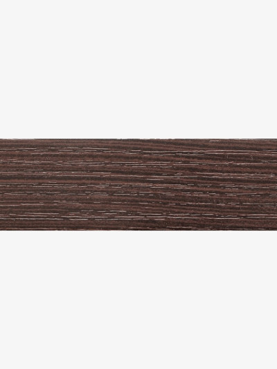 Крайка ПВХ 16.03 SE Венге шоколадний 22/1 мм Kromag Kromag - 1