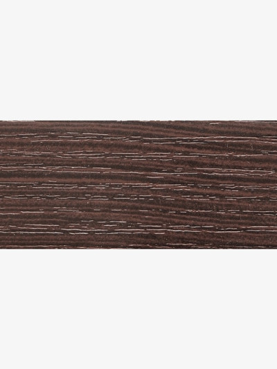 Кромка ПВХ 16.03 SE Венге шоколадный 42/2 мм Kromag Kromag - 1