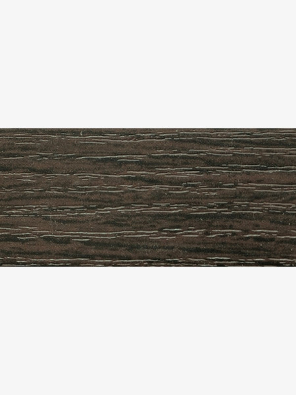 Крайка ПВХ 16.04 SE Венге 42/2 мм Kromag Kromag - 1