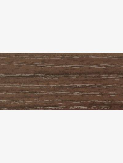 Крайка ПВХ 17.01 SE Горіх темний 42/1 мм Kromag Kromag - 1