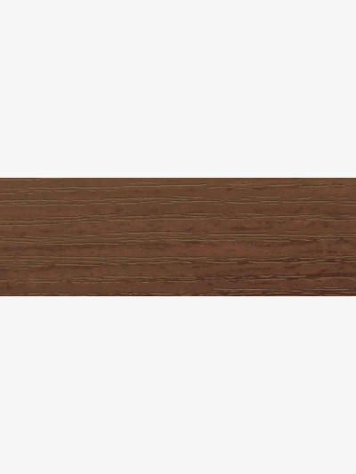 Крайка ПВХ 17.05 SE Горіх Аїда тютюн 22/2 мм Kromag Kromag - 1