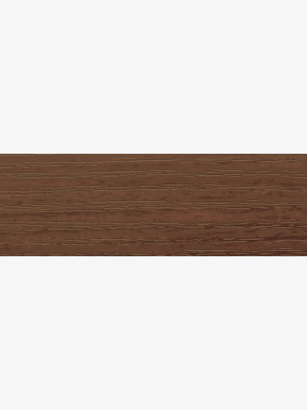 Крайка ПВХ 17.05 SE Горіх Аїда тютюн...