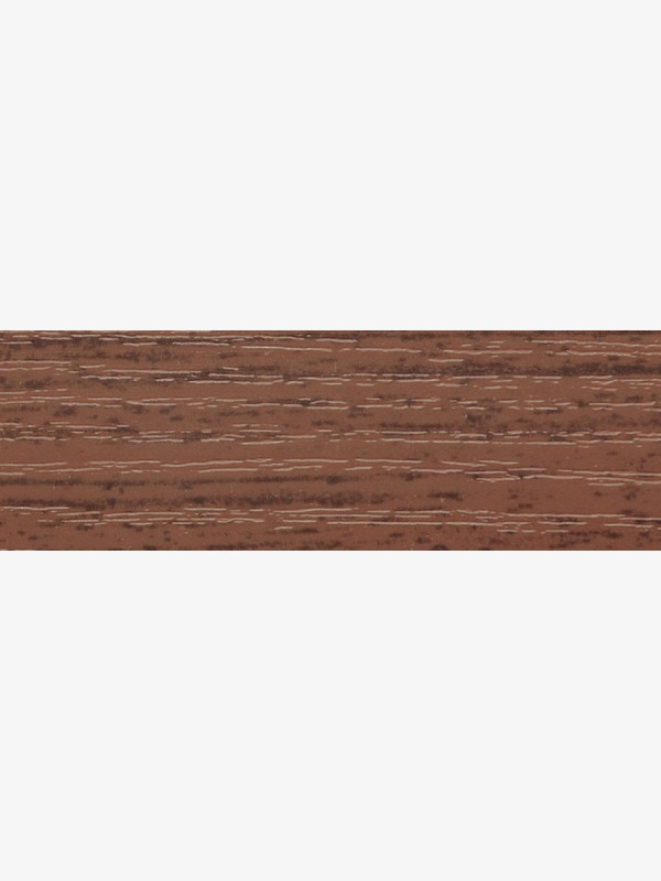 Крайка ПВХ 17.07 SE Горіх Екко 22/0,6...