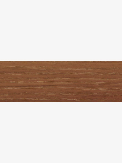 Крайка ПВХ 17.15 SE Горіх Італія 22/1 мм Kromag Kromag - 1