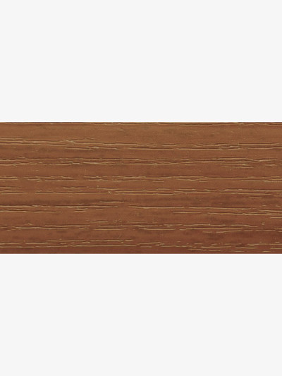 Крайка ПВХ 17.15 SE Горіх Італія 42/1 мм Kromag Kromag - 1