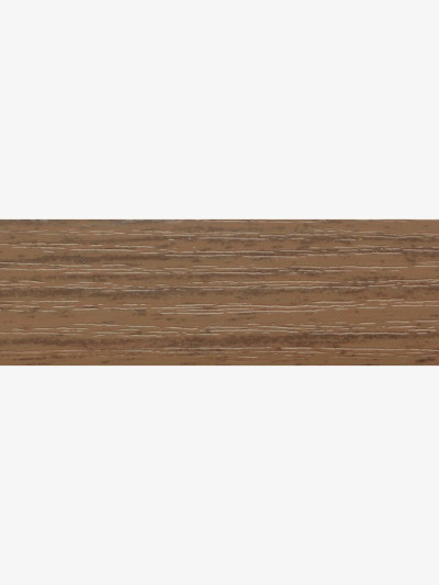 Крайка ПВХ 17.16 SE Горіх Тіеполо 22/1 мм Kromag Kromag - 1