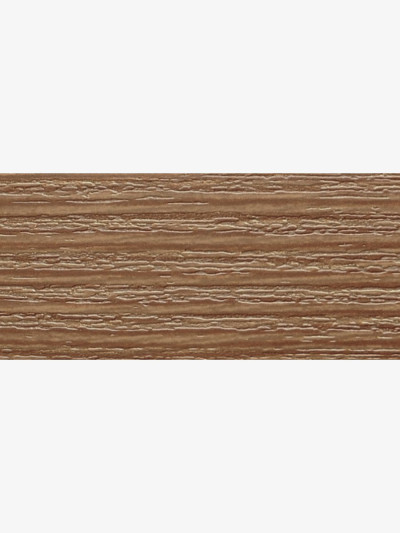 Крайка ПВХ 21.01 SE Мікадо бронза 42/2 мм Kromag Kromag - 1