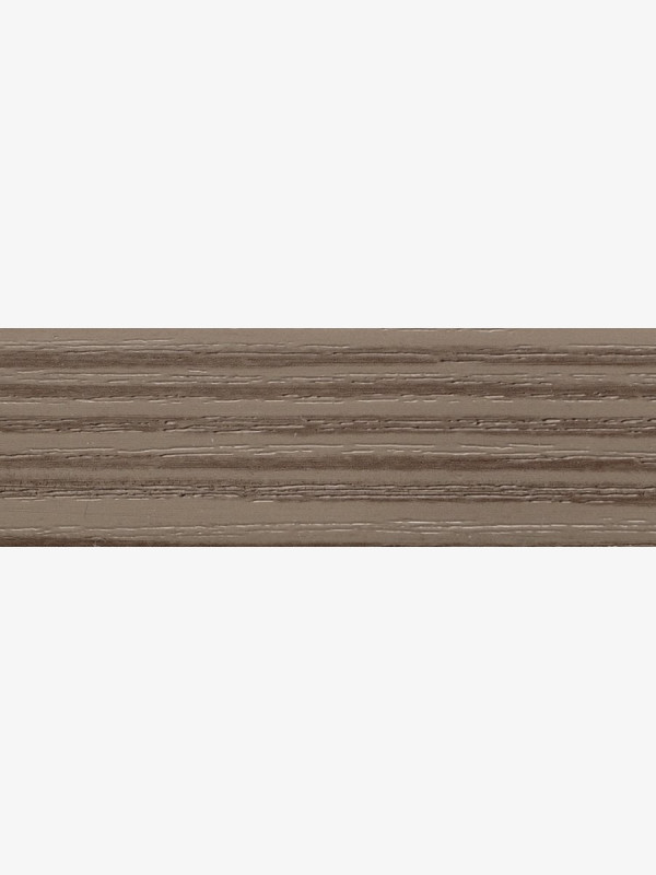 Крайка ПВХ 22.05 SE Сосна Авола коричнева 22/1 мм Kromag Kromag - 1