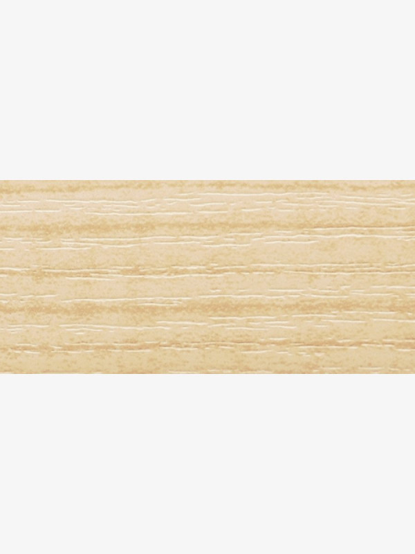 Кромка ПВХ 23.01 SE Клен 42/2 мм Kromag