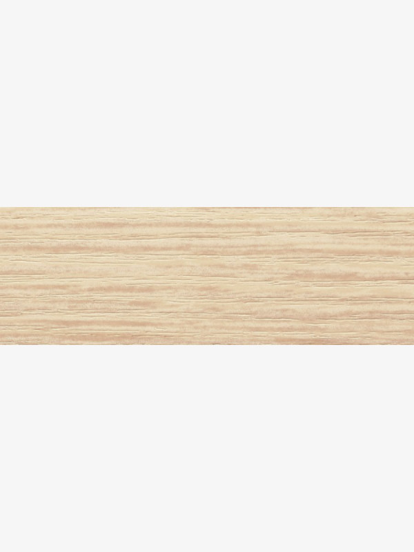 Крайка ПВХ 24.01 SE Ясень 22/2 мм Kromag