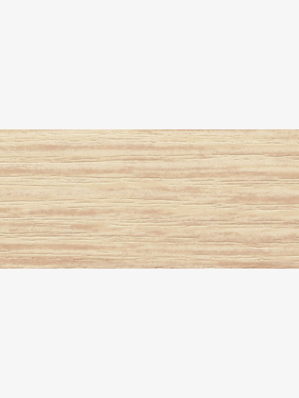 Кромка ПВХ 24.01 SE Ясень 42/2 мм Kromag