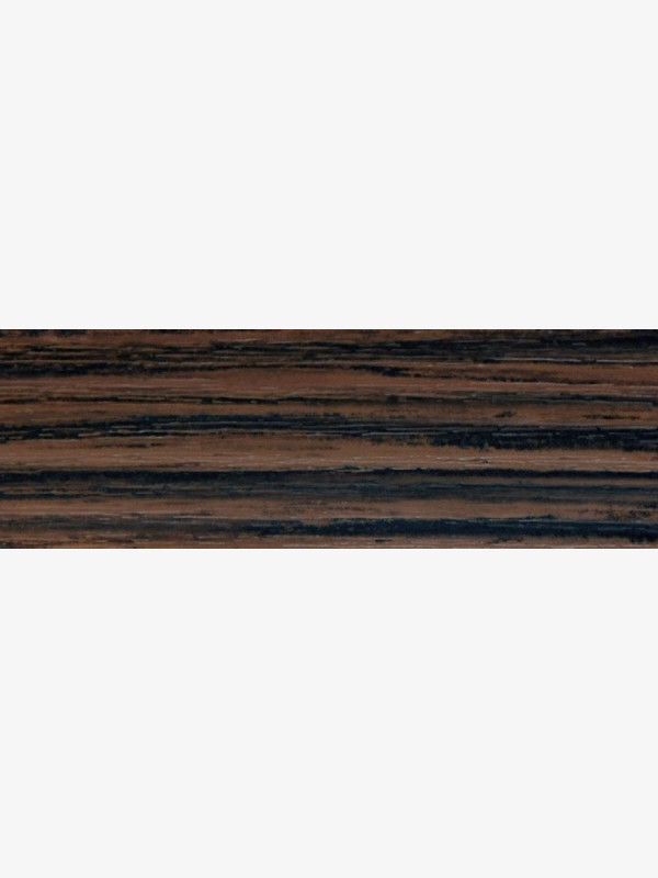 Кромка ПВХ 29.02 SE Зебрано темный 22/2 мм Kromag Kromag - 1 Кромка ПВХ 29.02 SE Зебрано темный 22/2 мм Kromag Kromag - 1