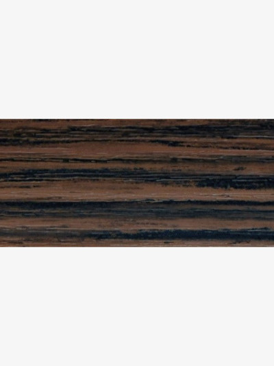 Крайка ПВХ 29.02 SE Зебрано темний 42/2 мм Kromag Kromag - 1