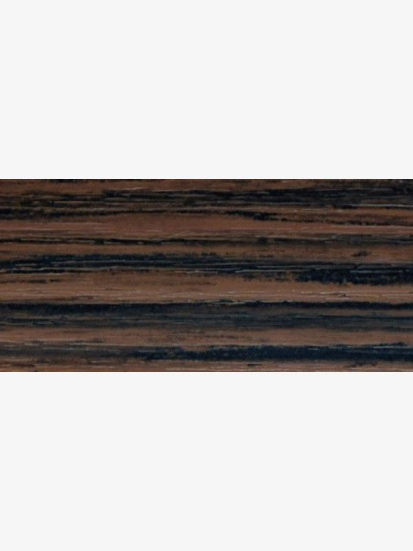 Крайка ПВХ 29.02 SE Зебрано темний 42/2 мм Kromag Kromag - 1