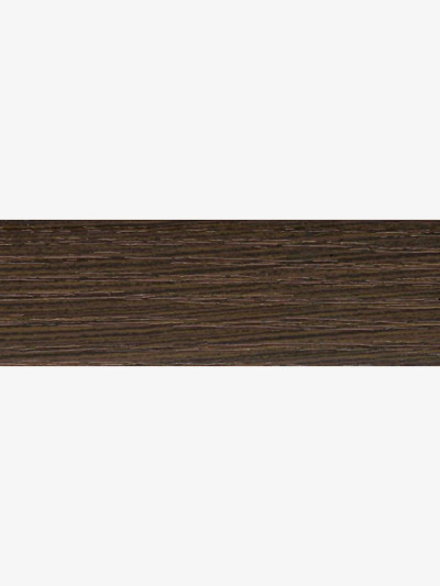 Крайка ПВХ 43.01 SE Рустер...